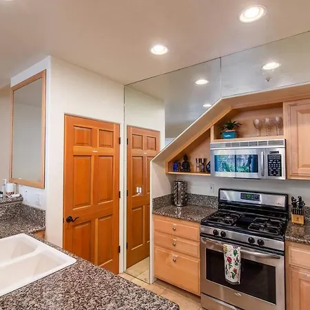Uptown Sedona Gem: 3-Bed Townhome With Majestic Views And Central Location Exterior photo