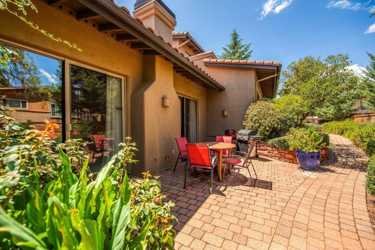 Сasa de vacaciones Uptown Gem: 3-bed Townhome With Majestic Views And Location Sedona