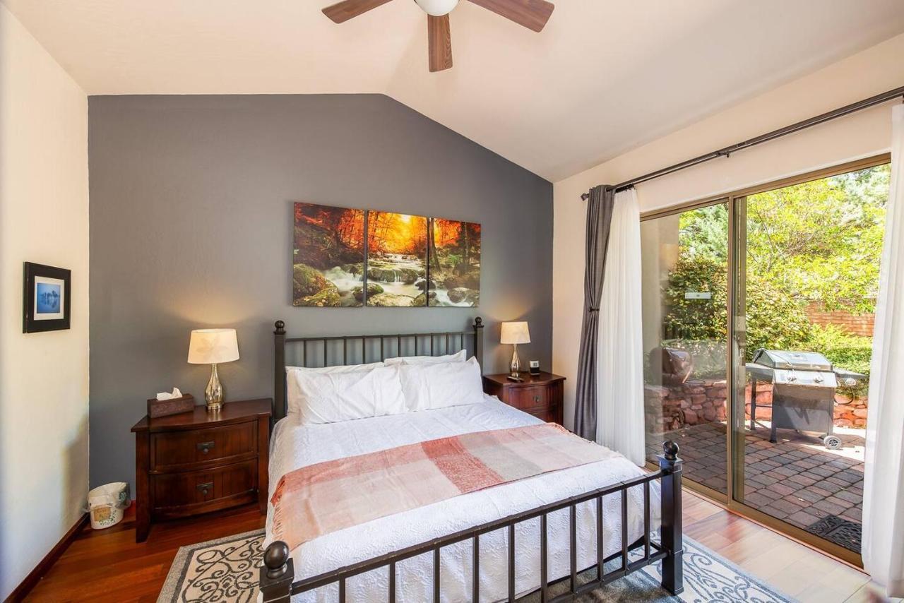 Uptown Gem: 3-bed Townhome With Majestic Views And Location Сasa de vacaciones *
