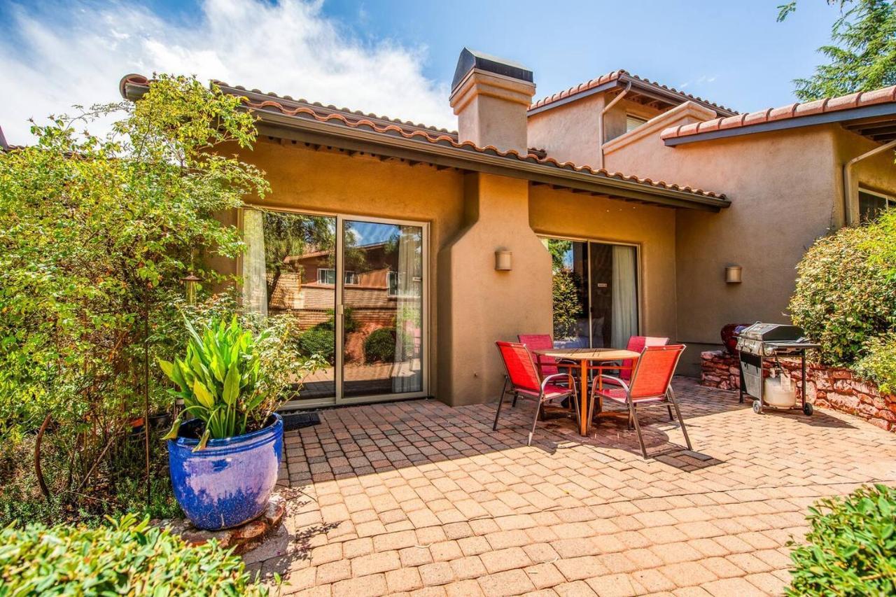 Uptown Gem: 3-bed Townhome With Majestic Views And Location Sedona