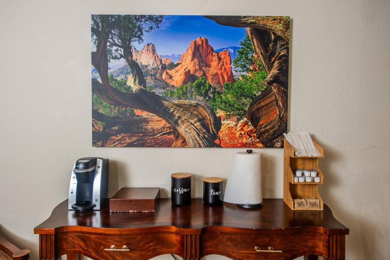 Uptown Gem: 3-bed Townhome With Majestic Views And Location Сasa de vacaciones Sedona